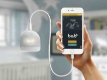 BAB Ultrasound | Paraform Industrial Design