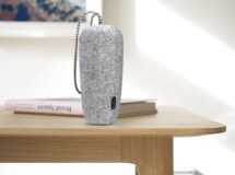 NOIS Speaker | Paraform Industrial Design