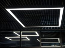 Industrial Lighting | Paraform